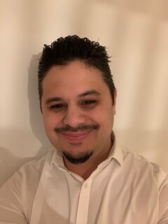 Andrew foto